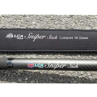 LCA - Sniper Throwing Stick