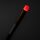 Holdcarp Leuchtkopf Rot mit Dämmerungsschalter