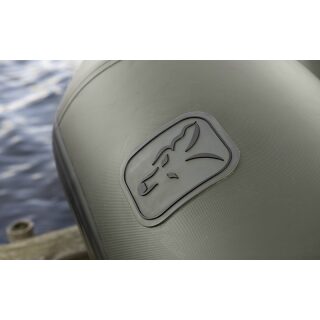 Fox - EOS 300 Boat - Slat Floor
