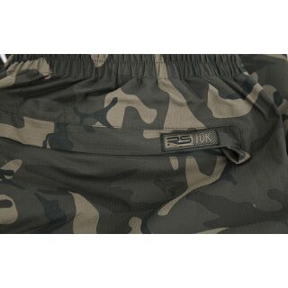 Fox - Lightweight Camo RS 10K Trousers Small