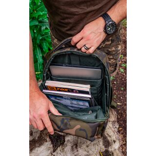 Fox - Camolite Laptop & Gadget Bag