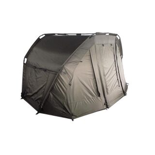 Angelzelt Carpline24 "Economic" 2 Mann Bivvy