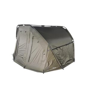 Angelzelt Carpline24 "Economic" 2 Mann Bivvy