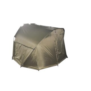 Angelzelt Carpline24 "Economic" 2 Mann Bivvy