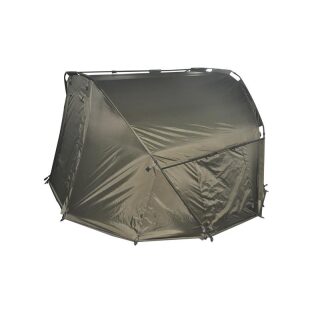 Angelzelt Carpline24 "Economic" 2 Mann Bivvy