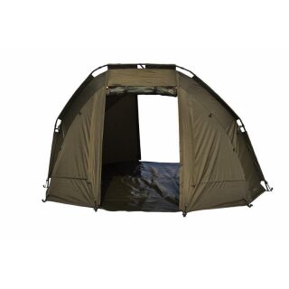 Angelzelt Carpline24 "Economic" 2 Mann Bivvy