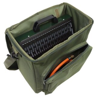 Trakker NXG Bivvy Heater Bag