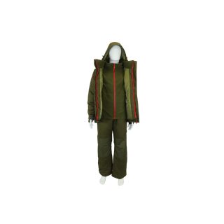 Trakker Core 3 Piece Winter Suit