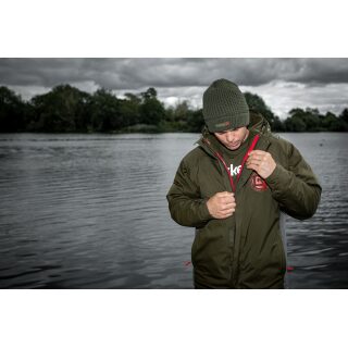 Trakker Core 3 Piece Winter Suit