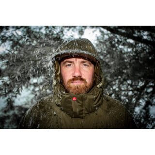 Trakker Core 3 Piece Winter Suit