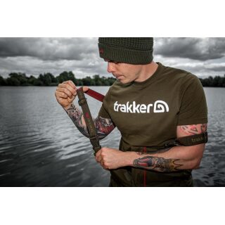 Trakker Core 3 Piece Winter Suit