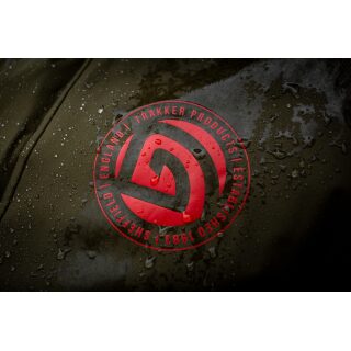 Trakker Core 3 Piece Winter Suit