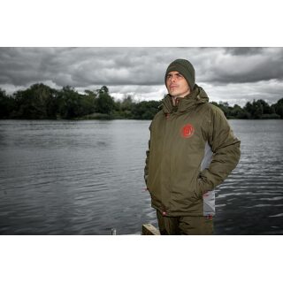 Trakker Core 3 Piece Winter Suit