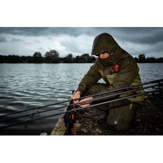 Trakker Core 3 Piece Winter Suit