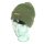 Trakker Textured Lined Beanie