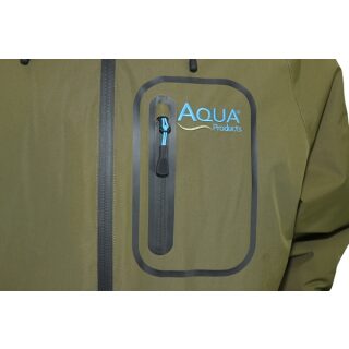 Aqua F12 Thermal Jacket - Small