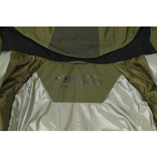 Aqua F12 Thermal Jacket - Medium