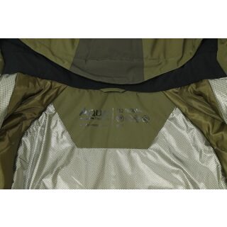 Aqua F12 Thermal Jacket - XL
