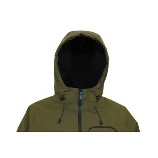 Aqua F12 Thermal Jacket - XL