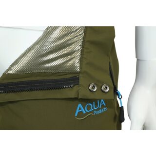 Aqua F12 Thermal Trousers - Small