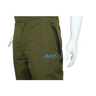 Aqua F12 Thermal Trousers - Large