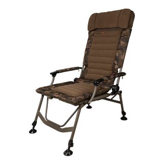 Fox - Super Deluxe Recliner Highback Chair