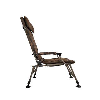 Fox - Super Deluxe Recliner Highback Chair