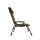 Fox - Super Deluxe Recliner Highback Chair