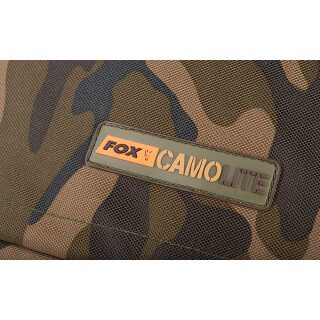 Fox - Camolite Messenger Bag