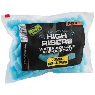 Fox - High Visual High Risers Popup Foam Refill Pack