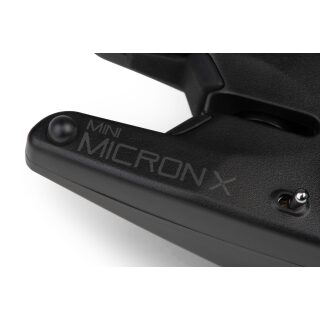 Fox - Mini Micron X - 2 Rod Set