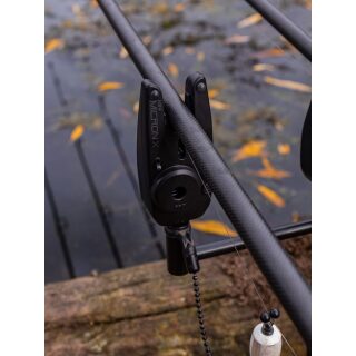 Fox - Mini Micron X - 3 Rod Set