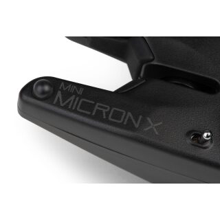 Fox - Mini Micron X - 3 Rod Set