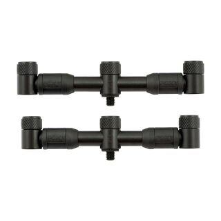 Fox - Black Label QR Buzz Bars 3 Rod Adjustable