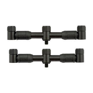 Fox - Black Label QR Buzz Bars 3 Rod Adjustable