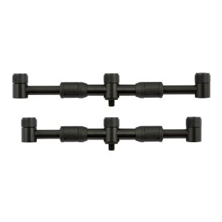 Fox - Black Label QR Buzz Bars 3 Rod Adjustable