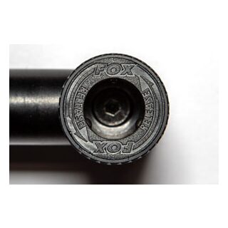 Fox - Black Label QR Buzz Bars 2 Rod