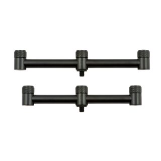 Fox - Black Label QR Buzz Bars 3 Rod Narrow