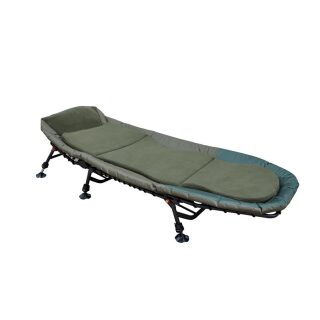 Angelliege Carpline24 "Xtreme" 6 Bein Bedchair