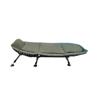 Angelliege Carpline24 "Xtreme" 6 Bein Bedchair