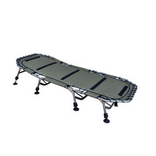 Angelliege Carpline24 "Xtreme" 8 Bein Bedchair