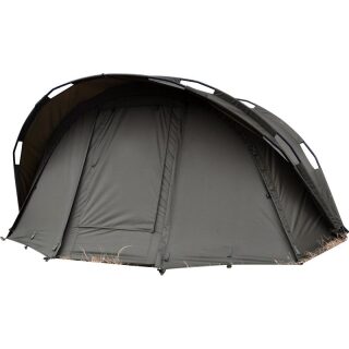 Angelzelt Carpline24 "Economic" 1 Mann Bivvy