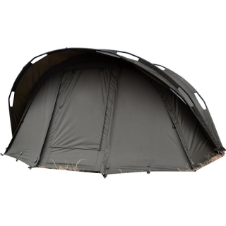 Angelzelt Carpline24 Economic 1 Mann Bivvy