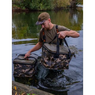 Fox - Aquos Camolite Bag 20L