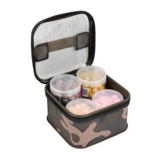 Fox - Aquos Camolite Bait Storage - M