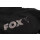 Fox - Black/Camo High Neck Hoody XL