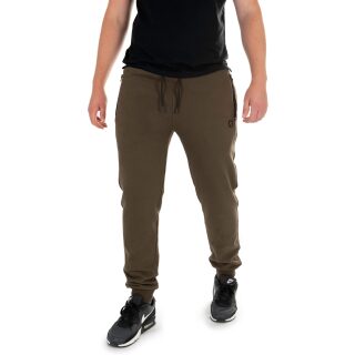 Fox - Khaki/Camo Jogger