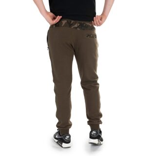 Fox - Khaki/Camo Jogger