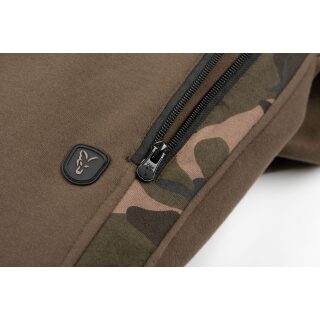 Fox - Khaki/Camo Jogger