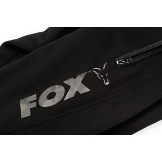 Fox - Black/Camo Print Jogger XXX Large